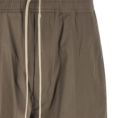 Rick Owens Drawstring Long Pants