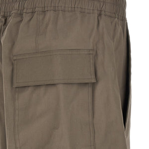 Rick Owens Drawstring Long Pants