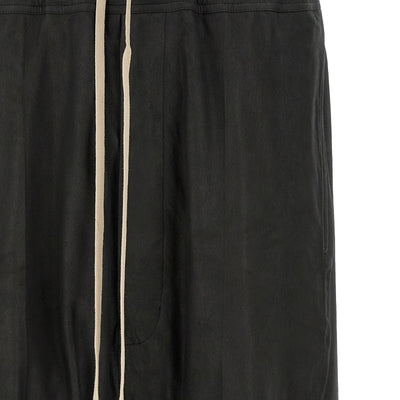 Rick Owens Rick S Pods Bermuda Shorts
