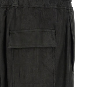 Rick Owens Rick S Pods Bermuda Shorts