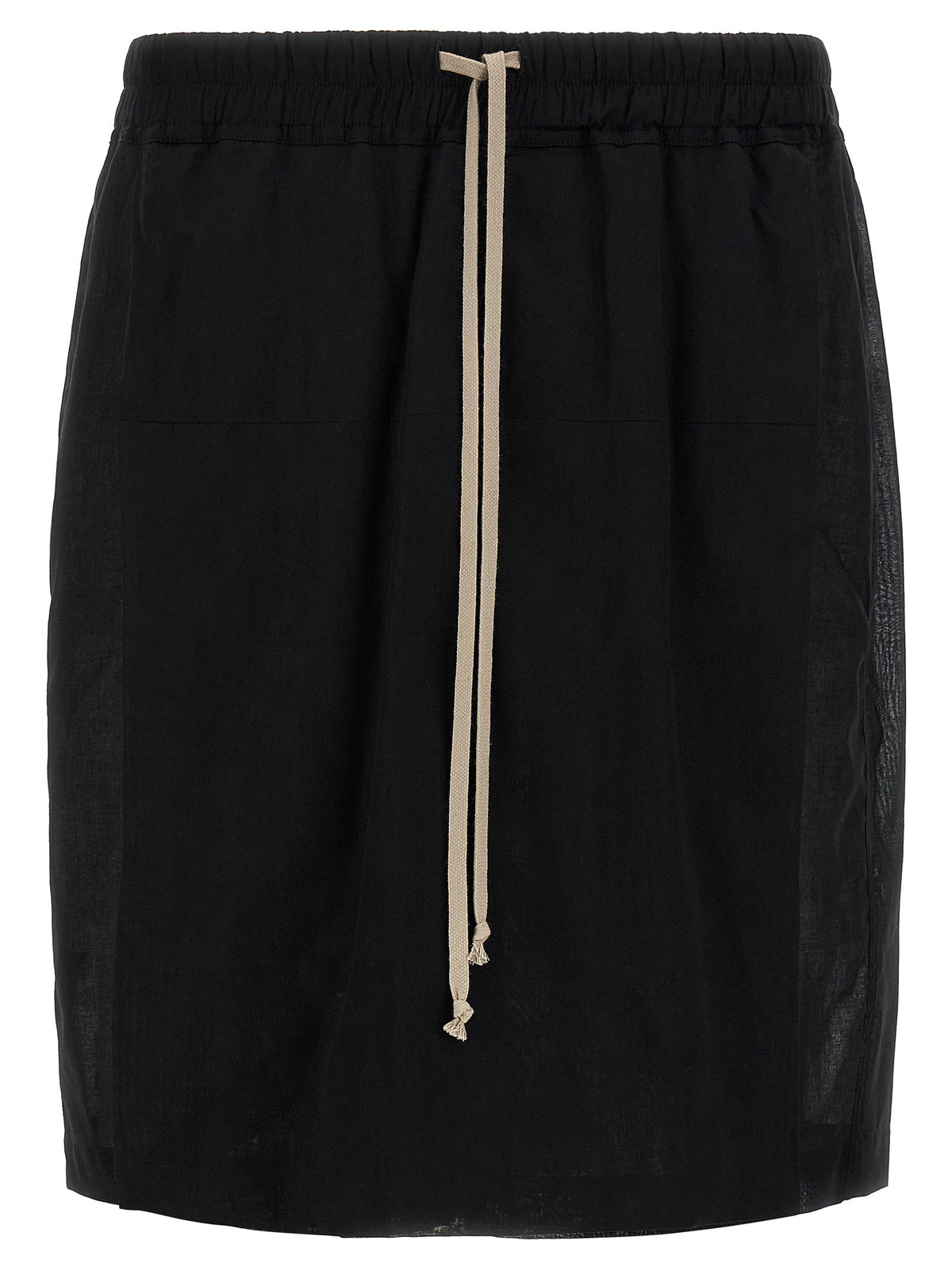 Rick Owens Kiltshorts Bermuda Shorts