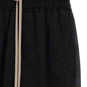 Rick Owens Kiltshorts Bermuda Shorts