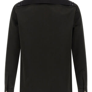 Rick Owens Outershirt Shirt