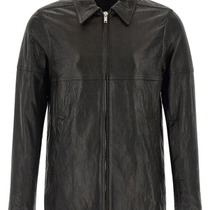 Rick Owens Brad Jacket