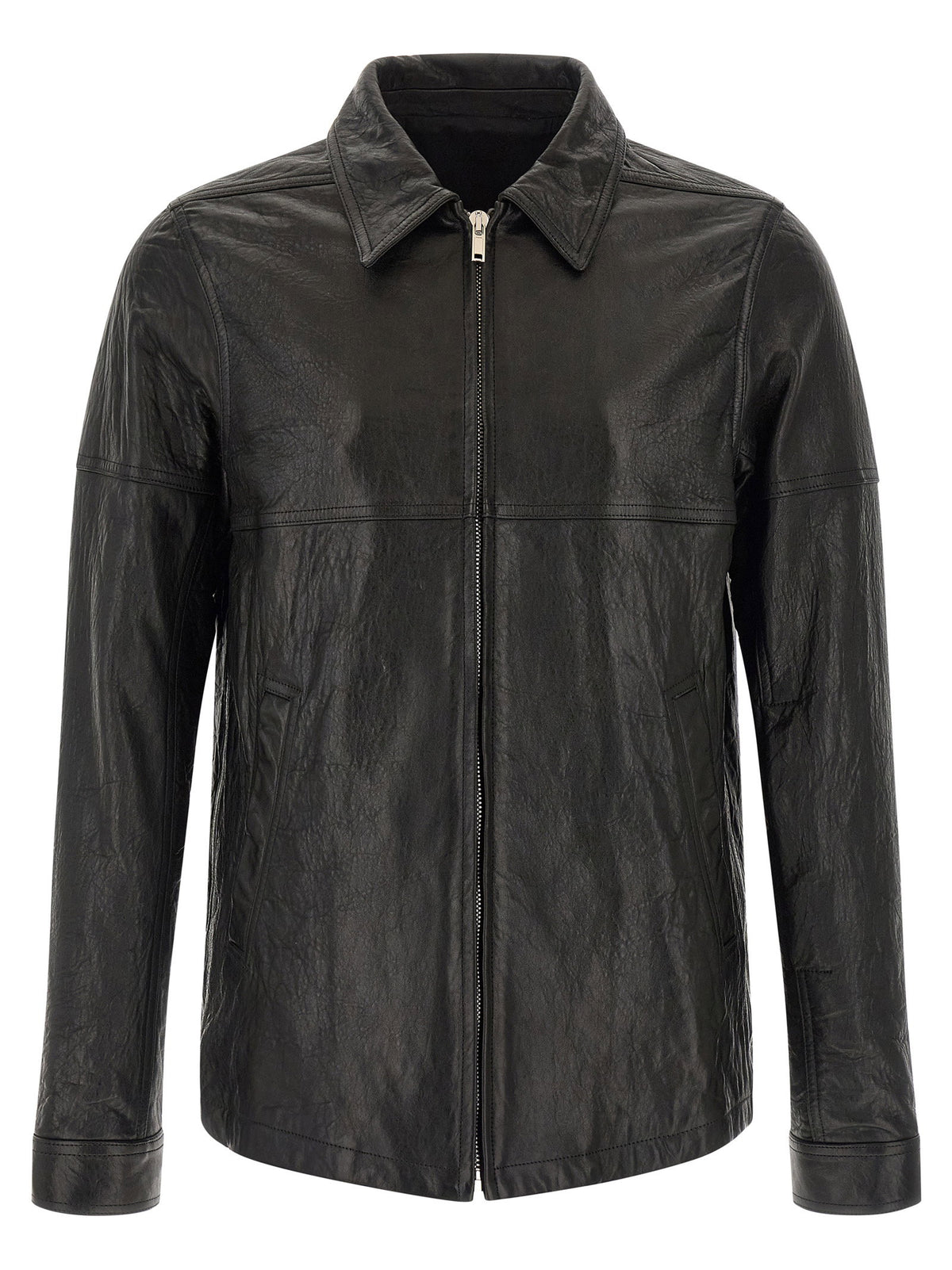 Rick Owens Brad Jacket