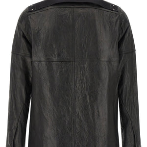 Rick Owens Brad Jacket