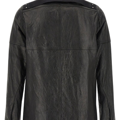 Rick Owens Brad Jacket