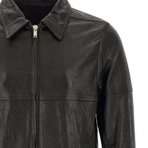 Rick Owens Brad Jacket