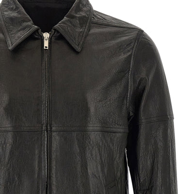 Rick Owens Brad Jacket
