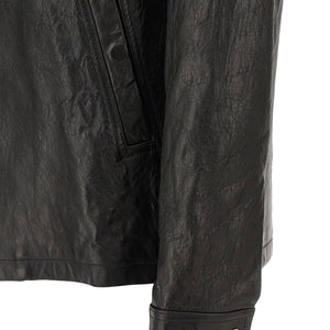 Rick Owens Brad Jacket