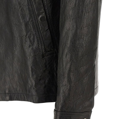 Rick Owens Brad Jacket