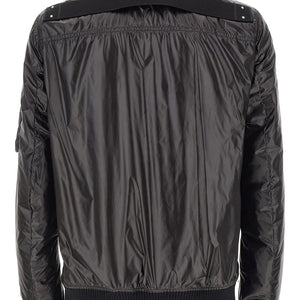 Rick Owens Classic Flight Bomber Jacket