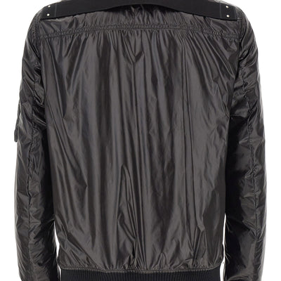 Rick Owens Classic Flight Bomber Jacket