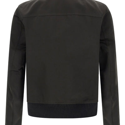 Rick Owens Heizer Flight Bomber Jacket