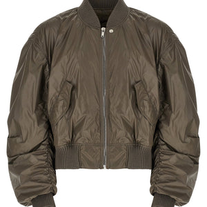 Rick Owens Secchia Flight Bomber Jacket