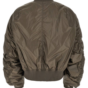 Rick Owens Secchia Flight Bomber Jacket