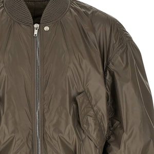 Rick Owens Secchia Flight Bomber Jacket
