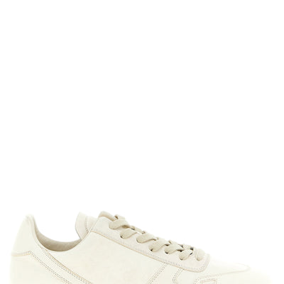 Rick Owens Minimal Sneak Sneakers