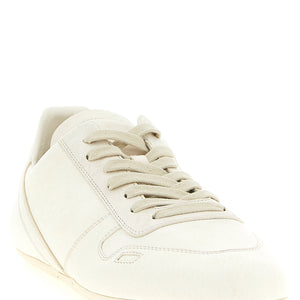 Rick Owens Minimal Sneak Sneakers