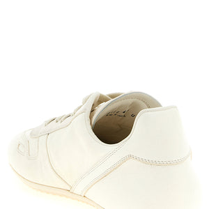 Rick Owens Minimal Sneak Sneakers