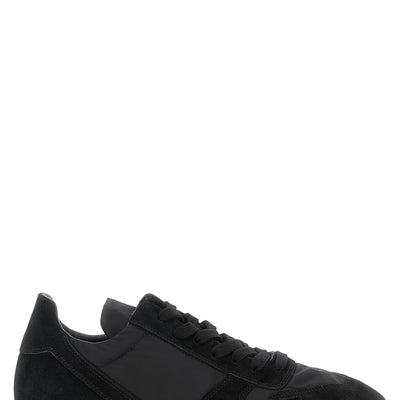 Rick Owens Minimal Sneaks Sneakers