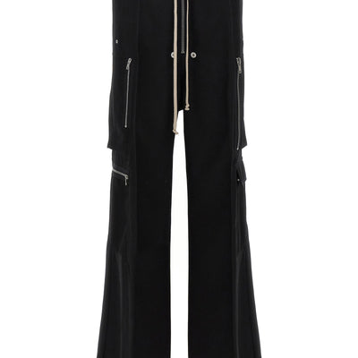 Rick Owens Cargobelas Pants