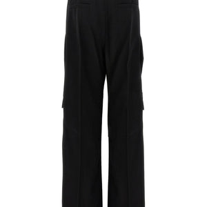 Rick Owens Cargobelas Pants