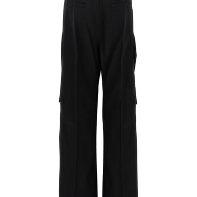 Rick Owens Cargobelas Pants