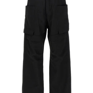 Rick Owens Stefan Cargo Pants