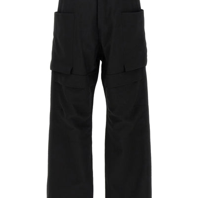 Rick Owens Stefan Cargo Pants