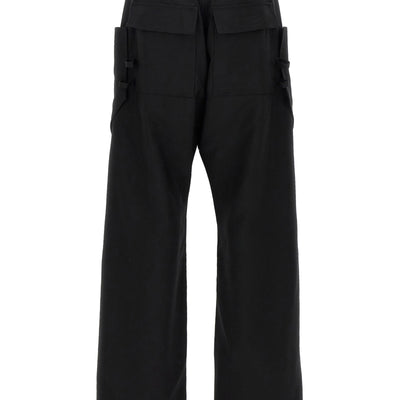 Rick Owens Stefan Cargo Pants