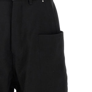Rick Owens Stefan Cargo Pants