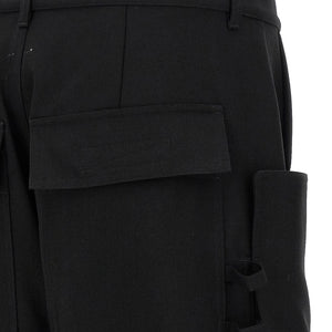 Rick Owens Stefan Cargo Pants