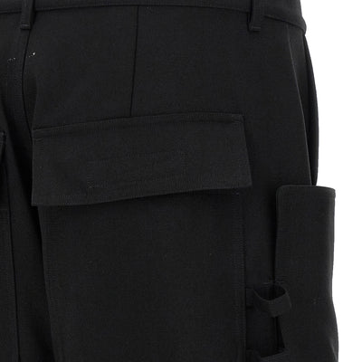 Rick Owens Stefan Cargo Pants