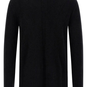 Rick Owens Ls Top Sweater