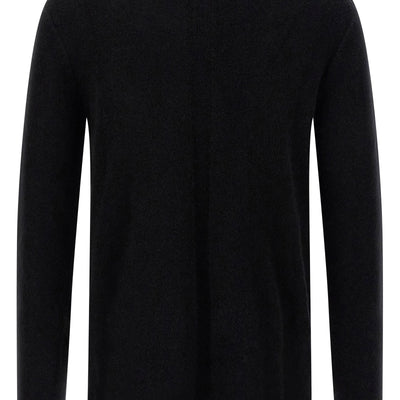 Rick Owens Ls Top Sweater