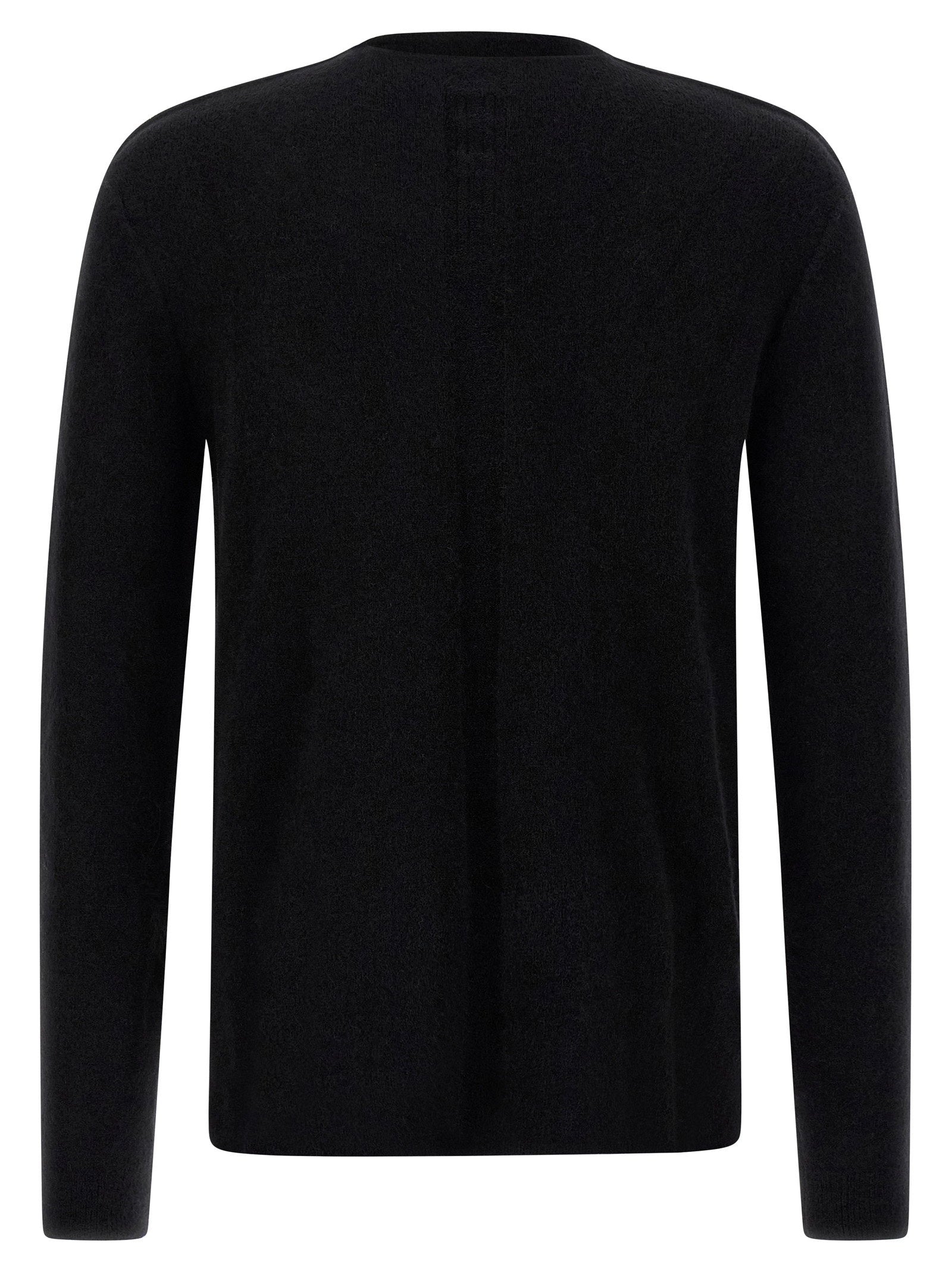 Rick Owens Ls Top Sweater