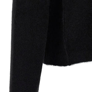Rick Owens Ls Top Sweater