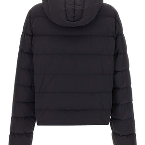 Rick Owens Gimp Down Jacket