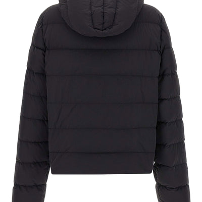 Rick Owens Gimp Down Jacket