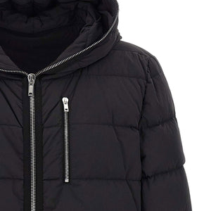 Rick Owens Gimp Down Jacket