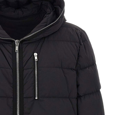 Rick Owens Gimp Down Jacket