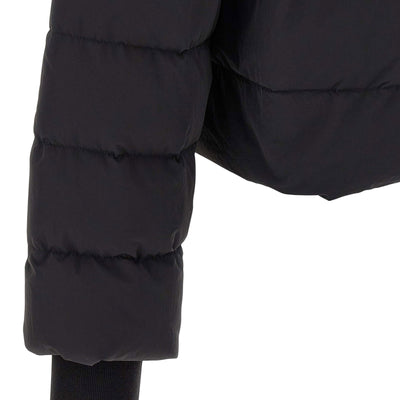 Rick Owens Gimp Down Jacket