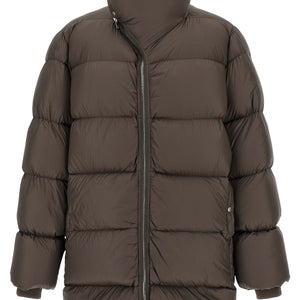 Rick Owens Turtle Down Jacket