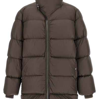 Rick Owens Turtle Down Jacket