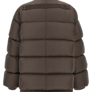 Rick Owens Turtle Down Jacket