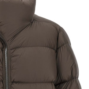 Rick Owens Turtle Down Jacket