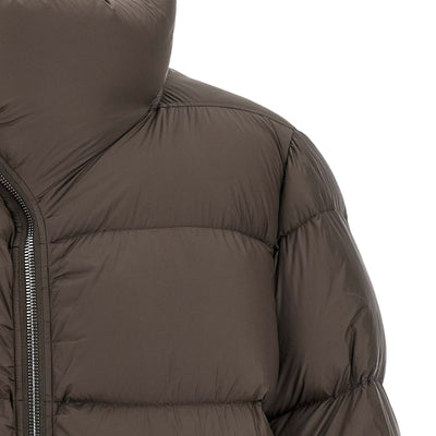 Rick Owens Turtle Down Jacket