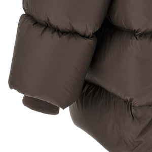 Rick Owens Turtle Down Jacket