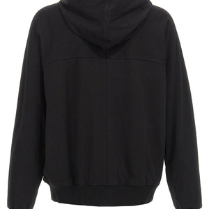 Rick Owens Windbreaker Hoodie